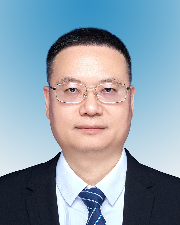 李春茂 党组成员、副局长